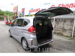 ホンダ フリード