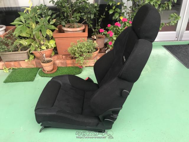 シート系 レカロシート(中古)