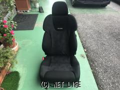 シート系 レカロシート(中古)