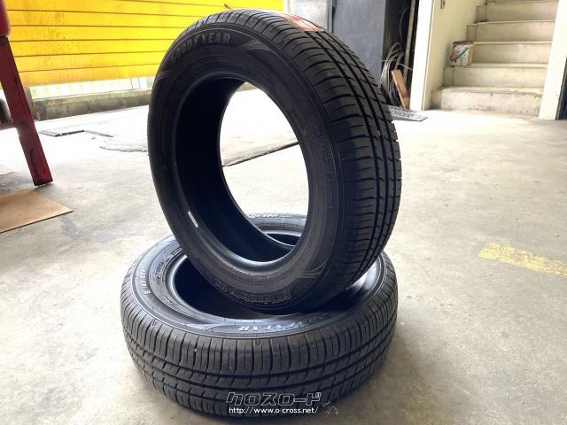タイヤ・中古タイヤ/165/65R14インチ(日本製)2本セット7分山・ご成約