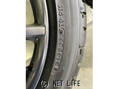 ホイール・タイヤ NDロードスター純正ホイール タイヤ4本SET★美品 205/45R17