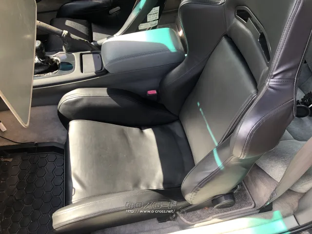 トヨタ ソアラ 2.5GT-ツインターボL タービン改 本土仕入れ 検R9/12