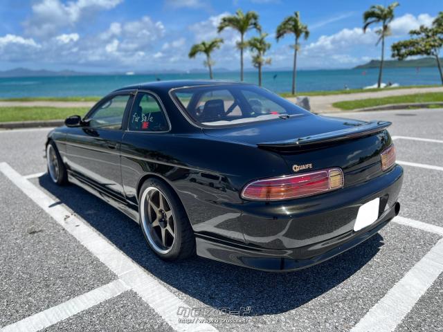 トヨタ ソアラ 本土仕入れ2.5GT-ツインターボL 改6速 シングル