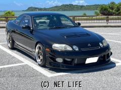 トヨタ ソアラ 本土仕入れ2.5GT-ツインターボL 改6速タービン 現状車