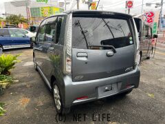 ダイハツ ムーヴ