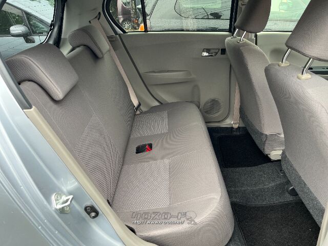 ダイハツ ミライース