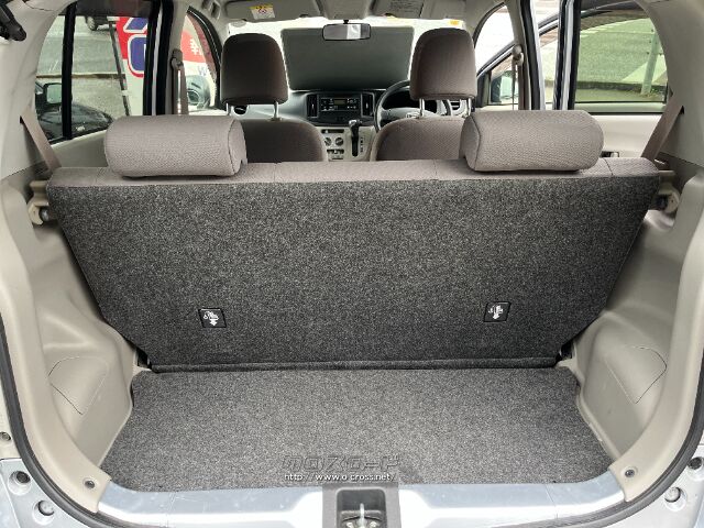 ダイハツ ミライース