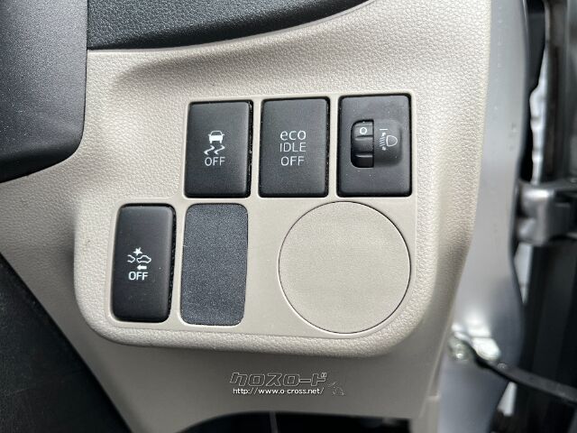 ダイハツ ミライース