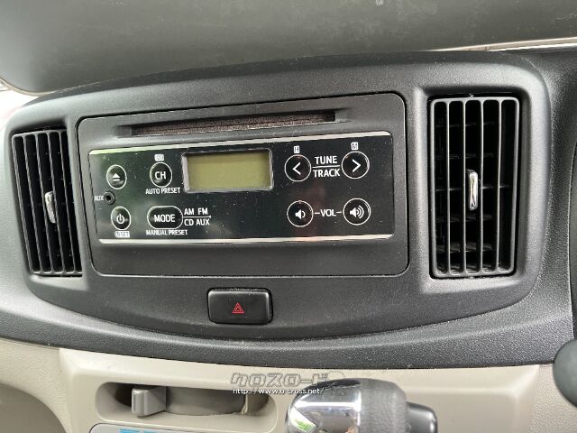 ダイハツ ミライース