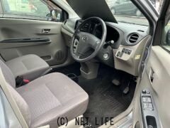 ダイハツ ミライース