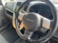 ダイハツ ムーヴ