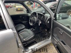 ダイハツ ミラジーノ