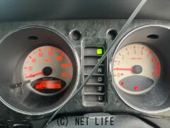 ダイハツ ミラジーノ