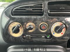 ダイハツ ミラジーノ