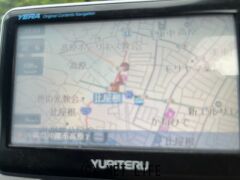 ダイハツ ミラジーノ