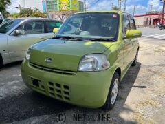 ダイハツ エッセ