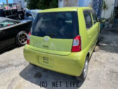 ダイハツ エッセ