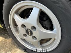 ダイハツ エッセ