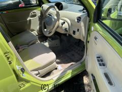 ダイハツ エッセ