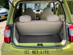 ダイハツ エッセ