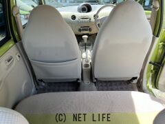 ダイハツ エッセ