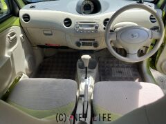 ダイハツ エッセ