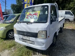 スバル サンバートラック