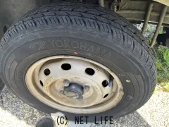 スバル サンバートラック