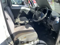 スバル サンバートラック