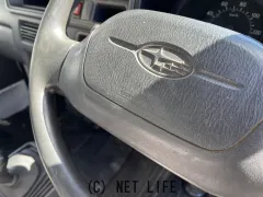 スバル サンバートラック