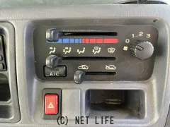 スバル サンバートラック