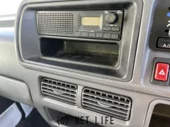 スバル サンバートラック