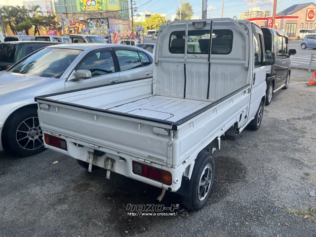 ホンダ アクティトラック