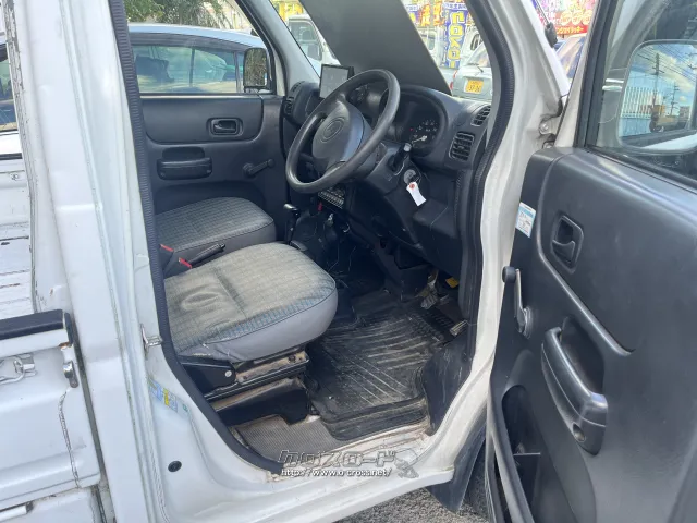 ホンダ アクティトラック