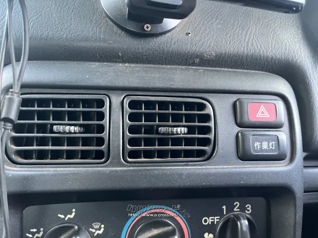 ホンダ アクティトラック