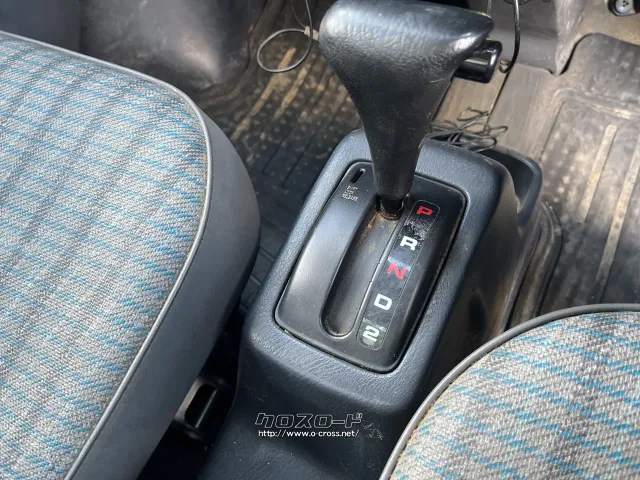 ホンダ アクティトラック