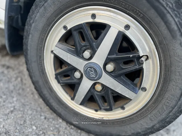 ホンダ アクティトラック