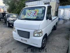 ホンダ アクティトラック