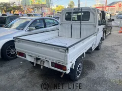 ホンダ アクティトラック