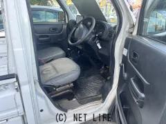 ホンダ アクティトラック