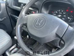ホンダ アクティトラック