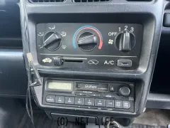 ホンダ アクティトラック