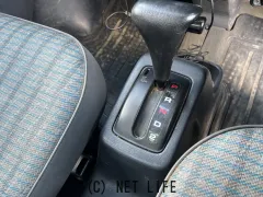 ホンダ アクティトラック