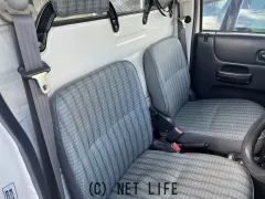 ホンダ アクティトラック