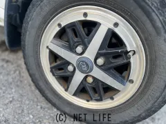 ホンダ アクティトラック