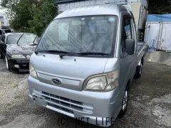 スバル サンバートラック