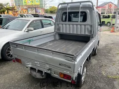 スバル サンバートラック