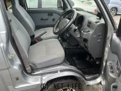 スバル サンバートラック