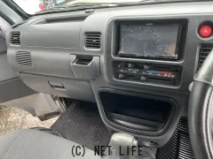 スバル サンバートラック