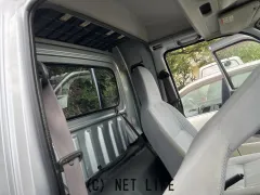 スバル サンバートラック